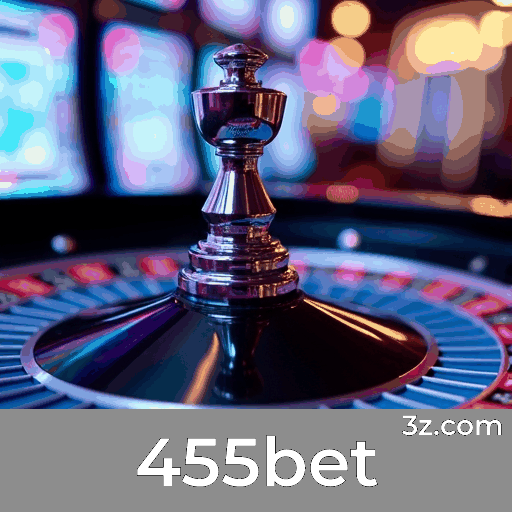Cadastro na 455bet