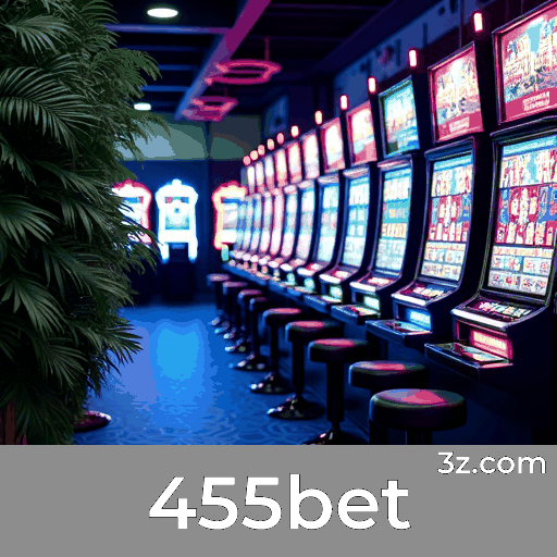 Acesso ao 455bet