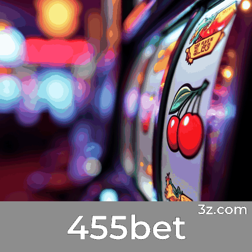 Acesso ao 455bet