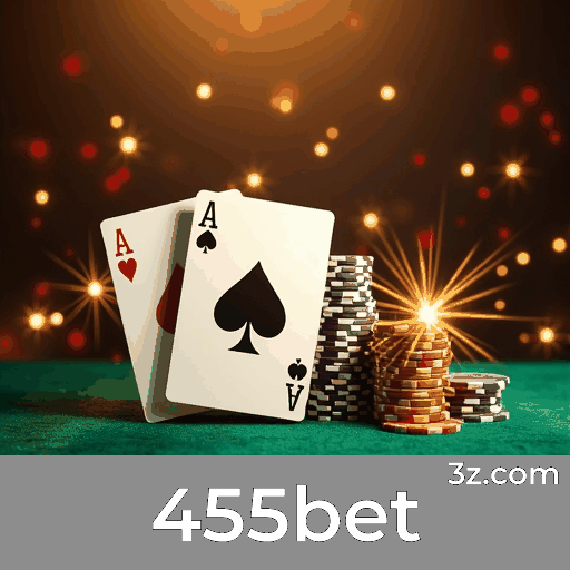 Acesso ao 455bet