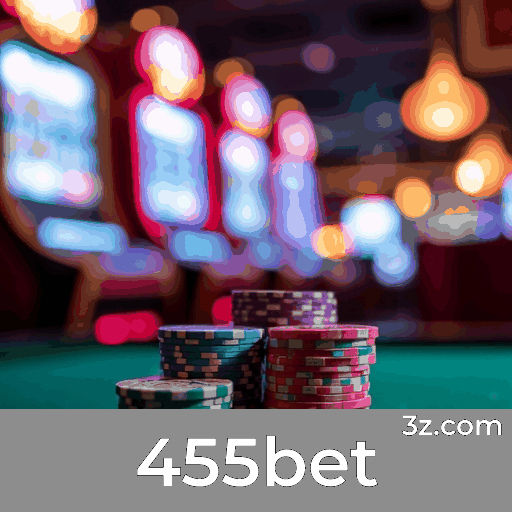 Acesso ao 455bet