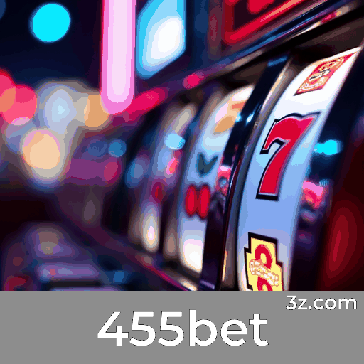 Cassino Online 455bet