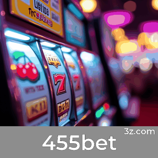 Cassino Online 455bet