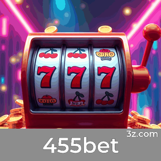 Acesso ao 455bet
