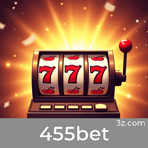 Cassino Online 455bet