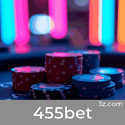 Acesso ao 455bet