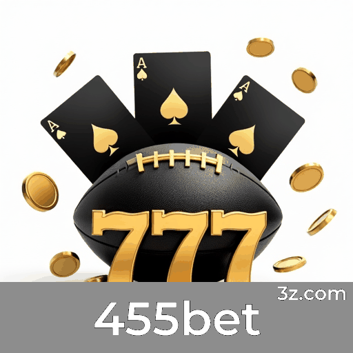 455bet: Seu Destino de Apostas Seguro e Divertido
