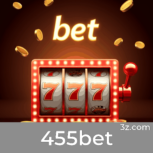 Cadastro na 455bet