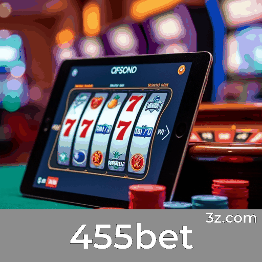 Cassino Online 455bet