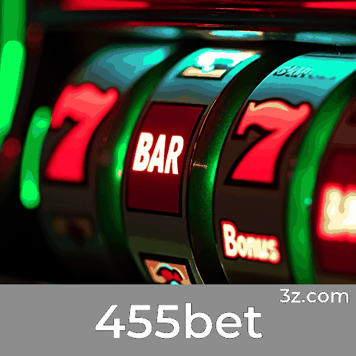Cassino Online 455bet