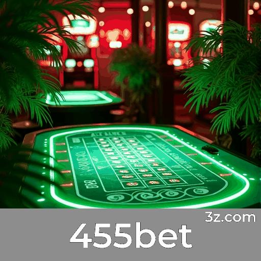 Acesso ao 455bet