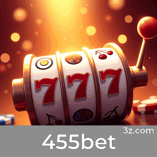 Cassino Online 455bet