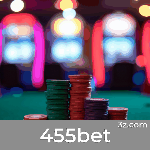 Cadastro na 455bet