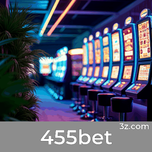 Acesso ao 455bet