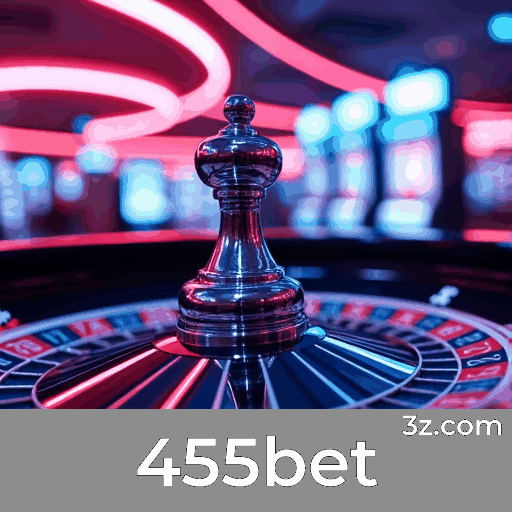 Acesso ao 455bet