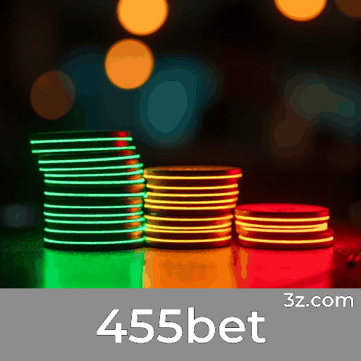 Cassino Online 455bet